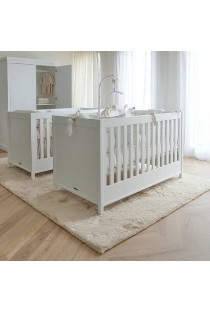 Safari Tapijt 200x290cm Soft Zand
