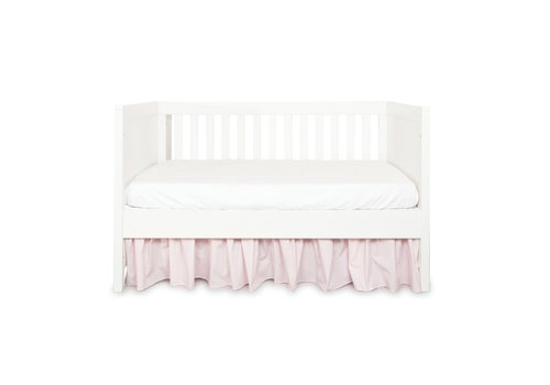  Théophile & Patachou Cotton Pink bedrok 70x140cm - katoen 