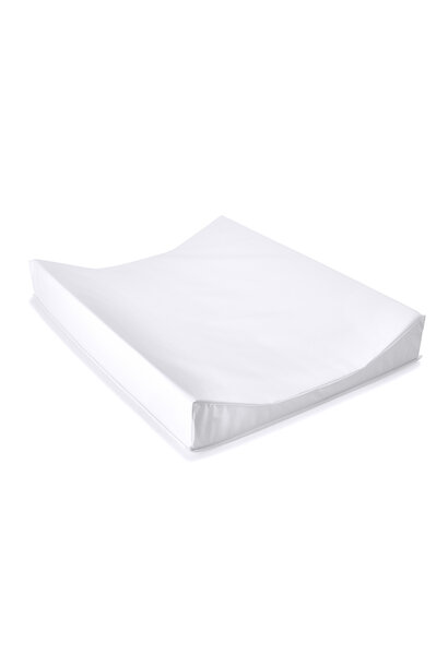 Cotton Pink PVC verzorgingskussen 52x66cm