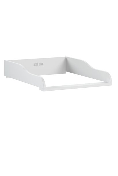bladvergroter voor commode Bobby en Will