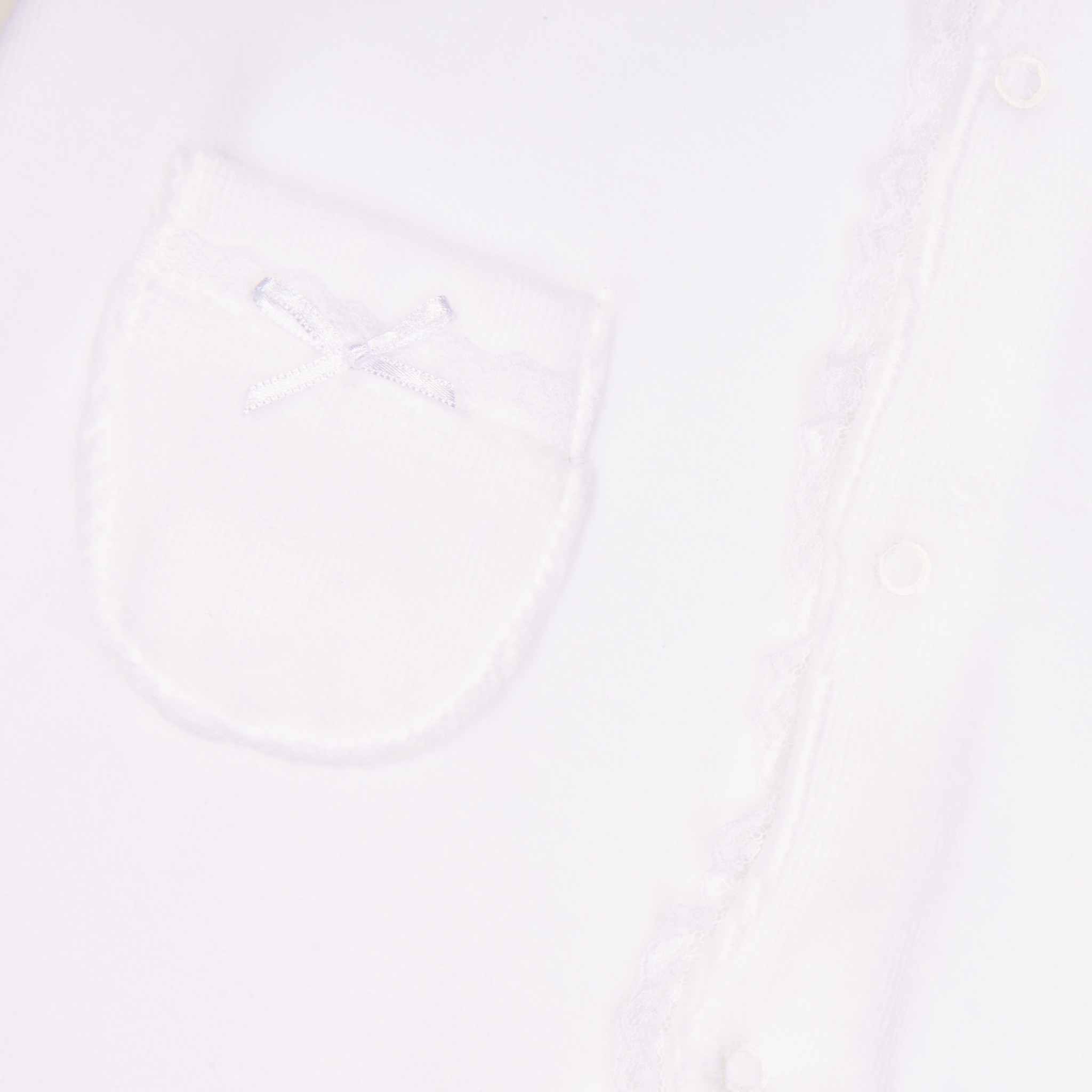 boxpakje velours met kanten biesje - wit-2