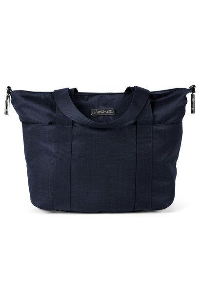 verzorgingstas Tote Bag - Gregor Navy