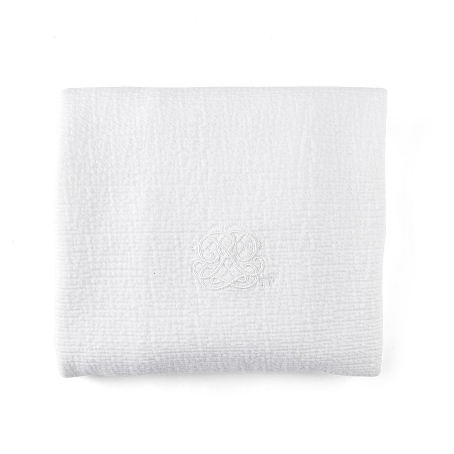 Cotton White Doopdeken 100x135cm - Gawafeld-1