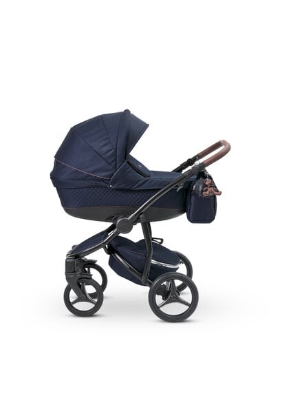 Atlanta Classic Edition kinderwagen - Navy