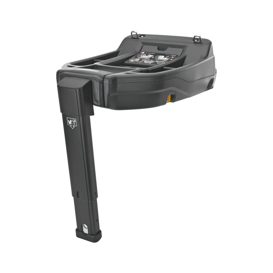 isofix base (i-Size)-1