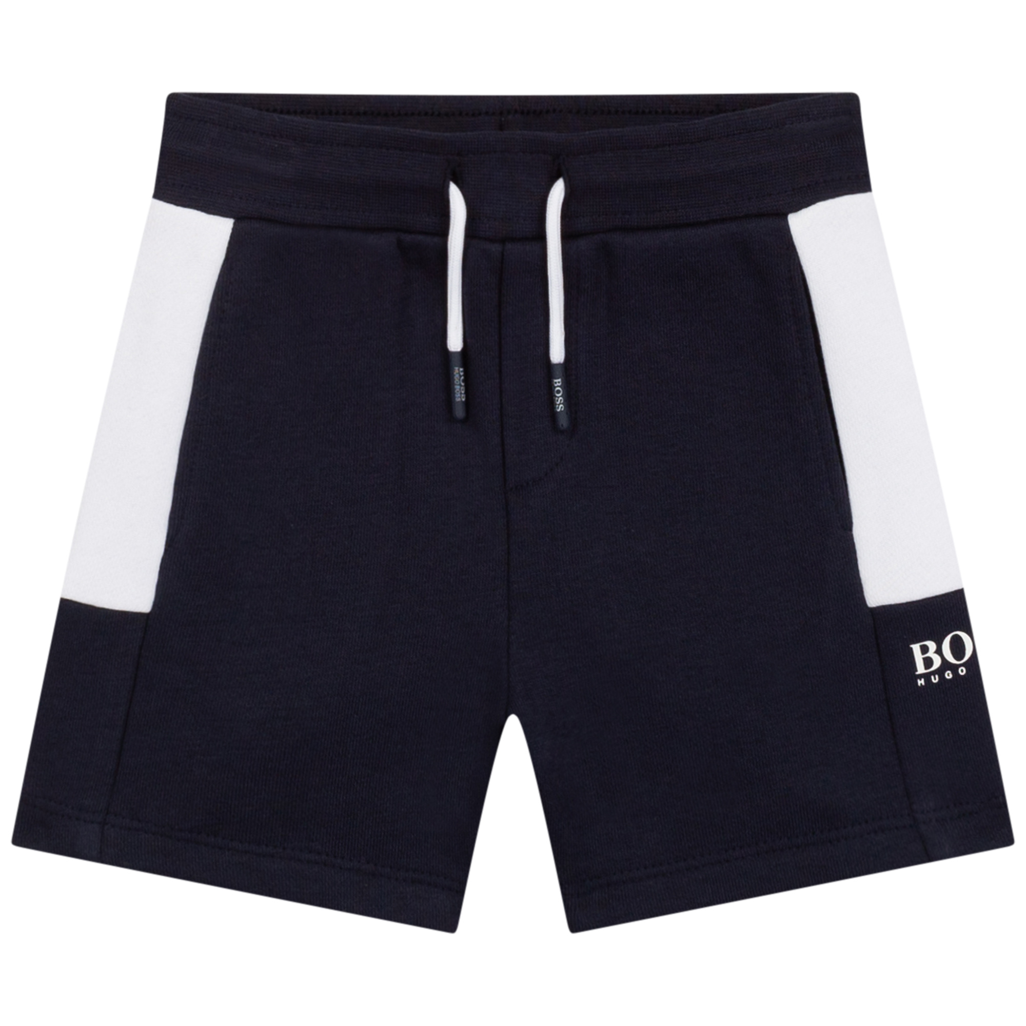 Korte broek Hugo Boss - Sale, heel veel Korte broeken - Gratis levering |  Spartoo.nl !