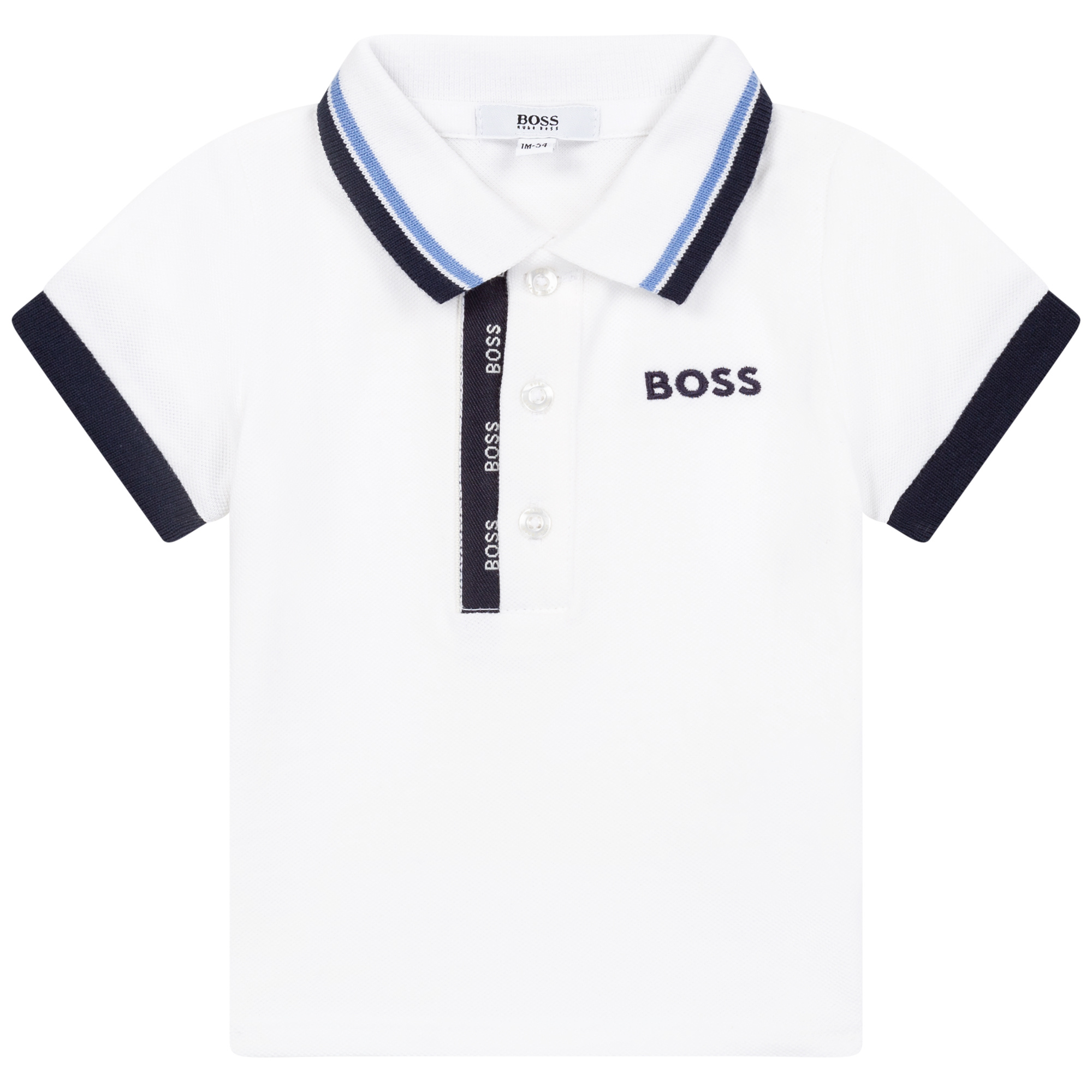 infant polo