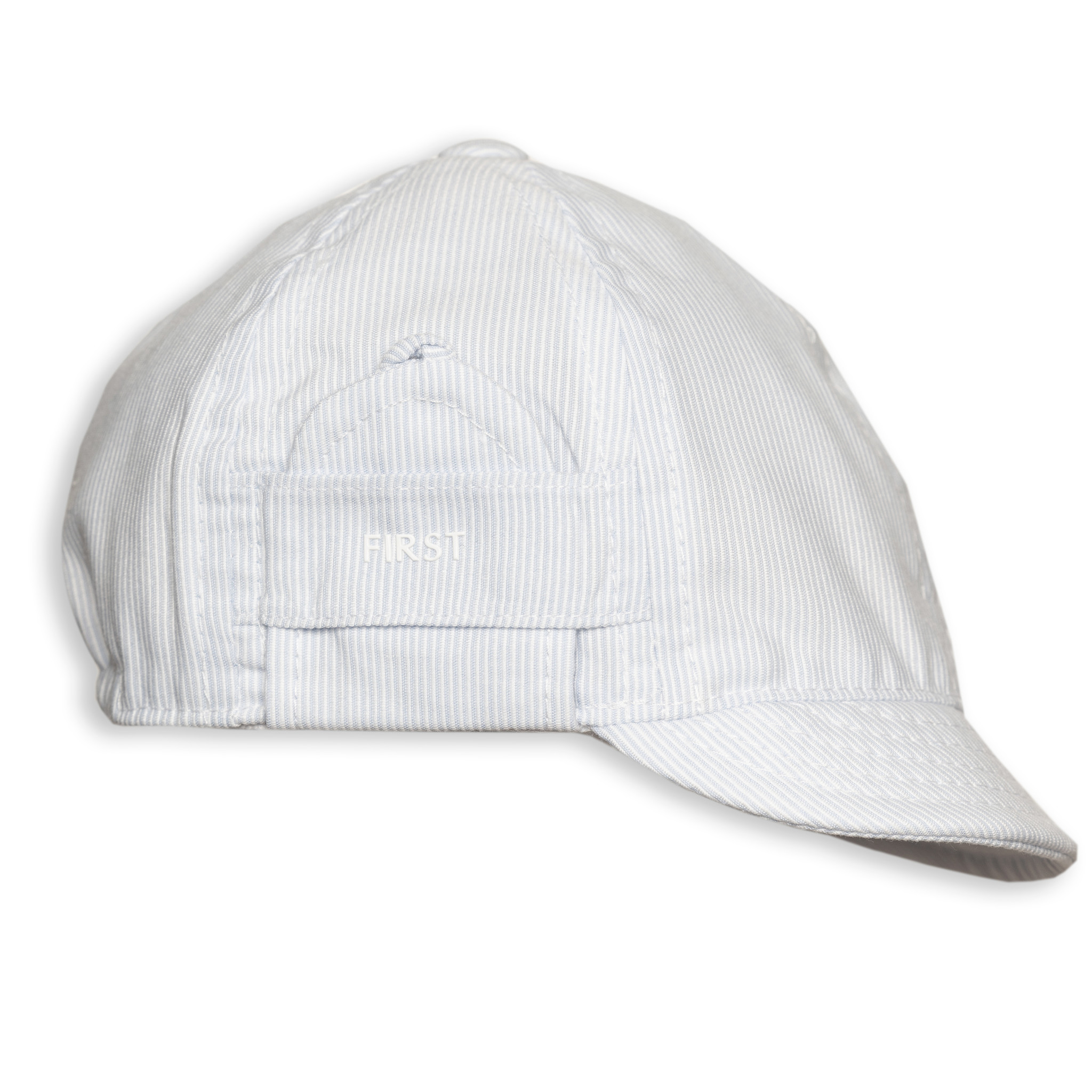 baby zonnehoedje - lichtblauw-1