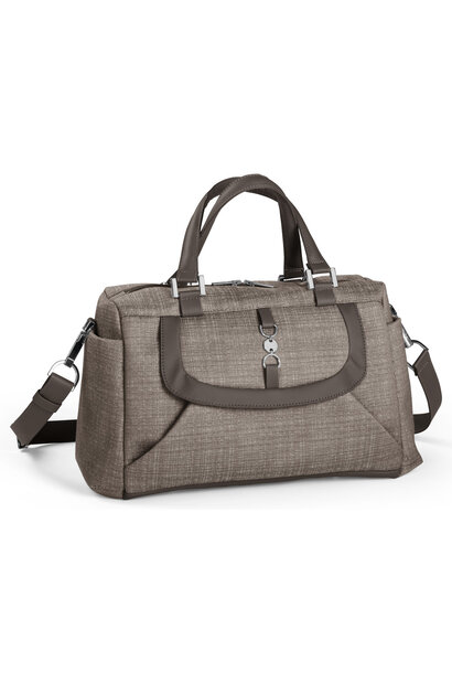 verzorgingstas borsa bag - gregor beige