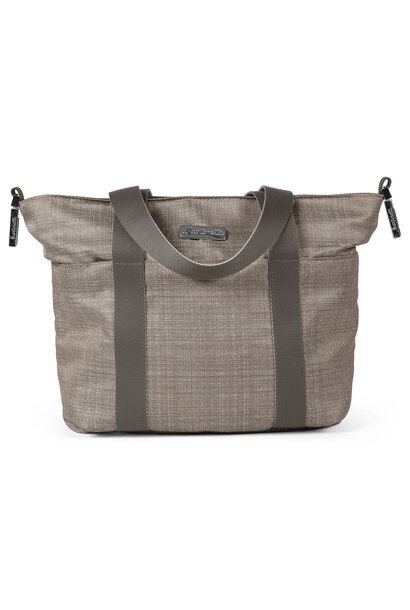 verzorgingstas tote bag - gregor beige