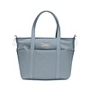 Martinelli Milano verzorgingstas Tote Bag - Azure Jasmin