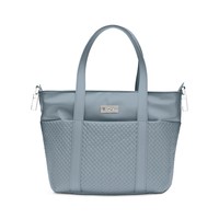 verzorgingstas Tote Bag - Azure Jasmin