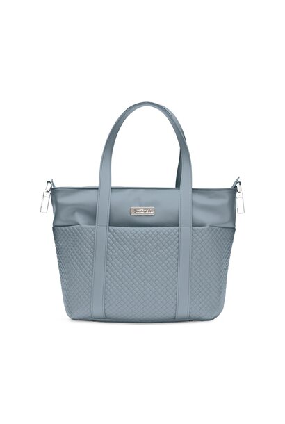 verzorgingstas Tote Bag - Azure Jasmin