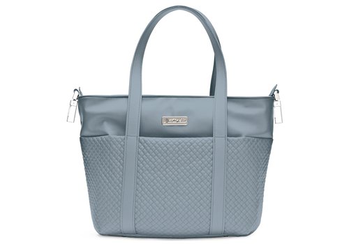  Martinelli verzorgingstas Tote Bag - Azure Jasmin 