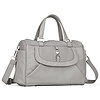 Martinelli Milano verzorgingstas borsa bag - Grey Jasmin