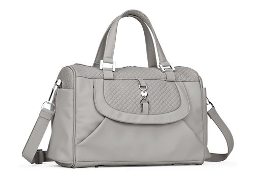  Martinelli verzorgingstas borsa bag - Grey Jasmin 