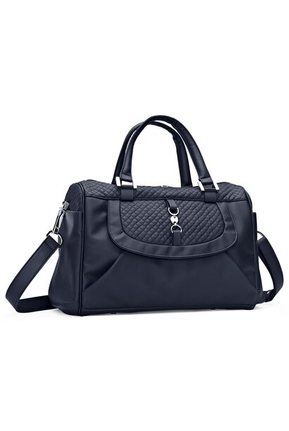 verzorgingstas borsa bag - Blue Jasmin
