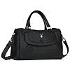Martinelli Milano verzorgingstas borsa bag - Black Jasmin