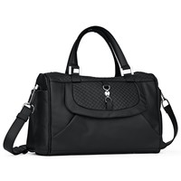 verzorgingstas borsa bag - Black Jasmin