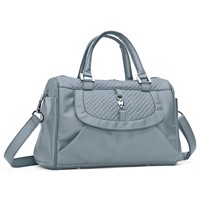 verzorgingstas borsa bag - Azure Jasmin