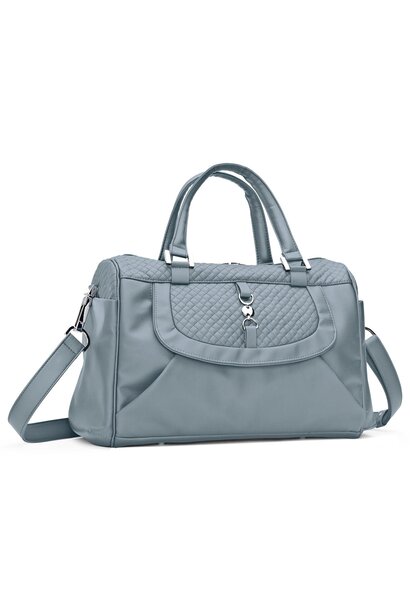 verzorgingstas borsa bag - Azure Jasmin