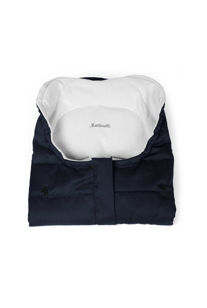 voetenzak buggyzit - Gregor Navy