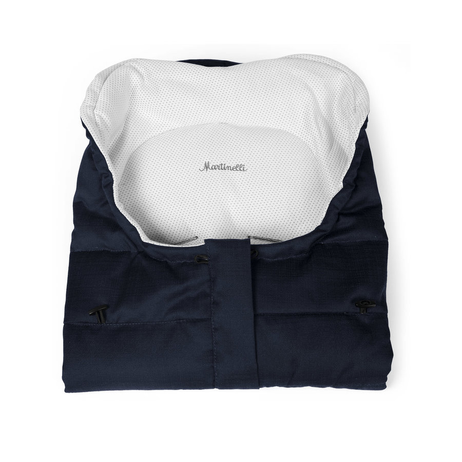 voetenzak buggyzit - Gregor Navy-1