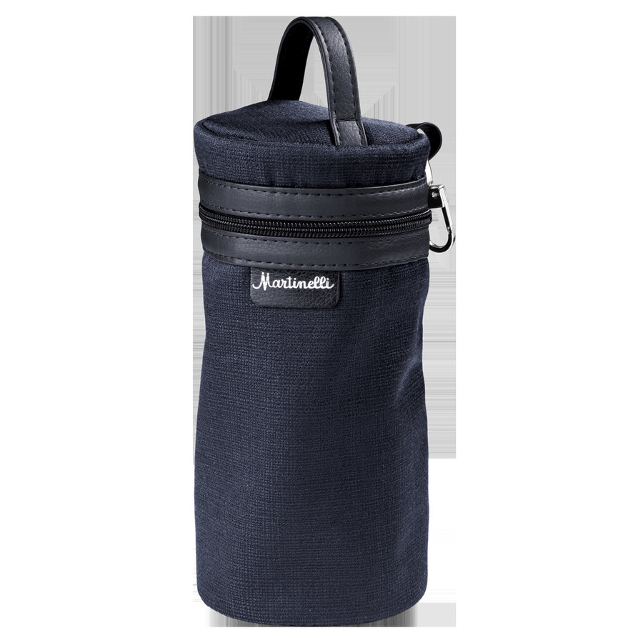 Flessenhouder - Gregor Navy-1