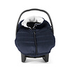 Martinelli Milano Voetenzak Autostoel - Gregor Navy