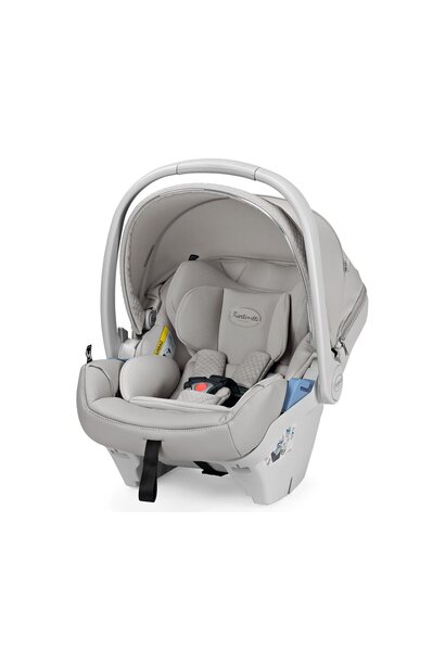 Primo Viaggio Lounge - Grey Jasmin