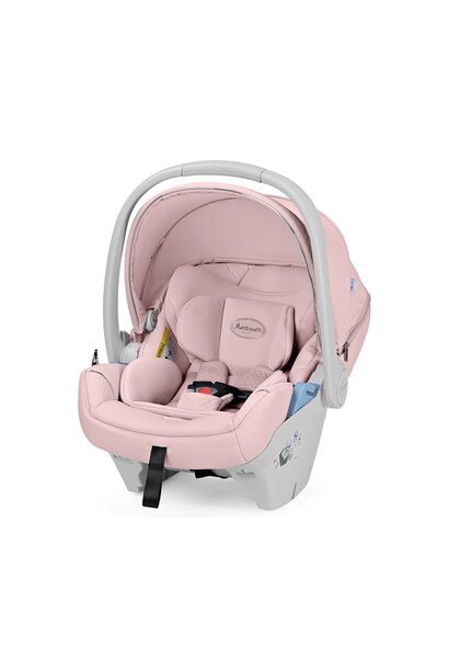 Primo Viaggio Lounge - Pink Jasmin