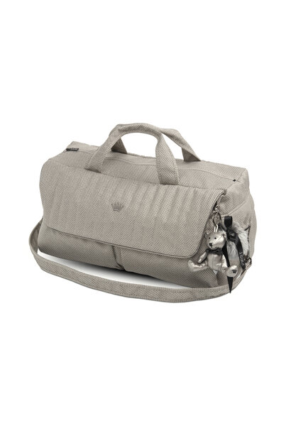 verzorgingstas limited edition - beige