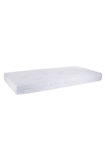 Matras 70x140cm met hoes