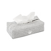 First - My First Collection Hoes voor tissues - Essentials Pearl Grey