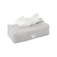 Hoes voor tissues - Essentials Pearl Grey