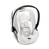 First Hoes voor autostoel Cloud Z Cybex - Essentials Pearl Grey