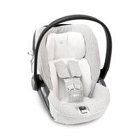 Hoes voor autostoel Cloud Z Cybex - Essentials Pearl Grey