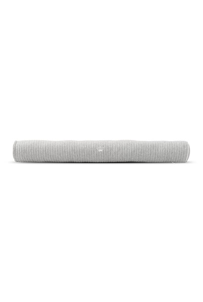 Kussen voor box - Essentials Pearl Grey