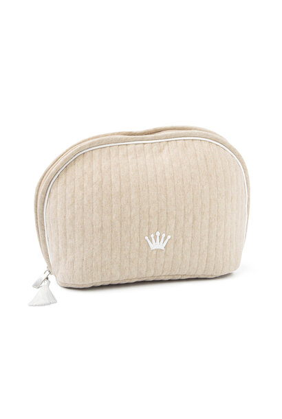 Toilettas - Essentials Beige