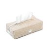 First - My First Collection Hoes voor tissues - Essentials Beige