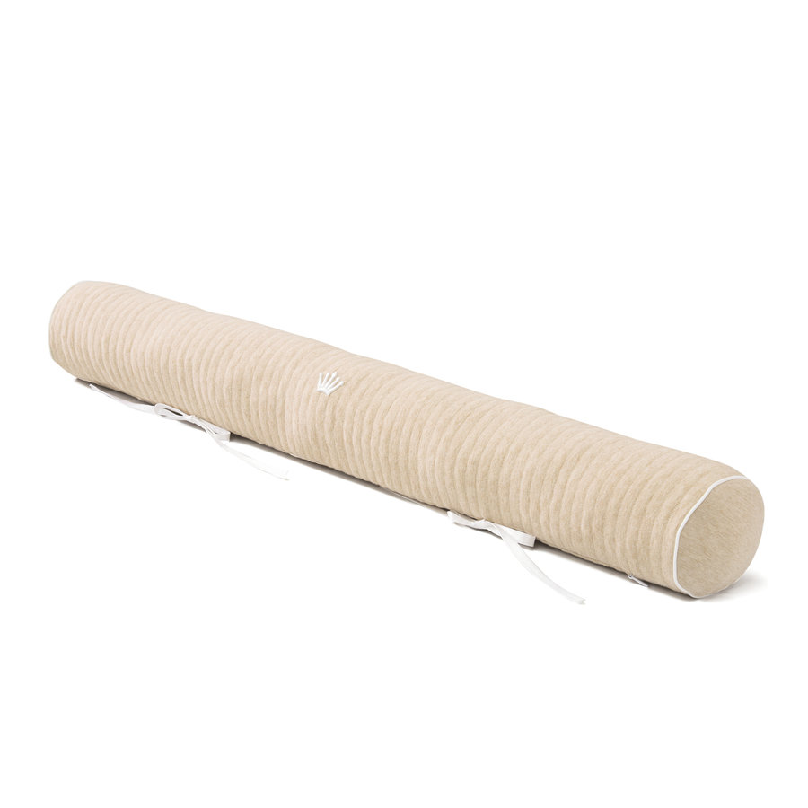 Kussen voor box - Essentials Beige-2