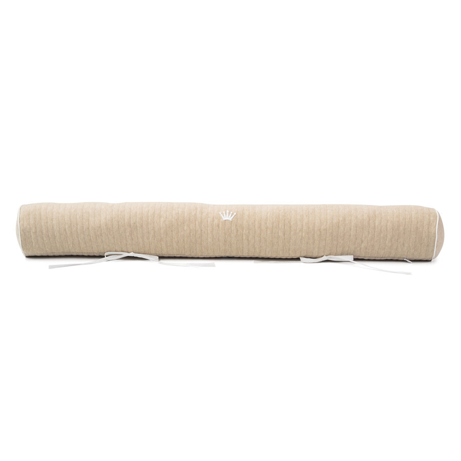 Kussen voor box - Essentials Beige-1