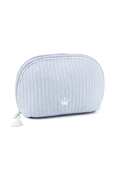 Toilettas - Essentials Azzuro Blue