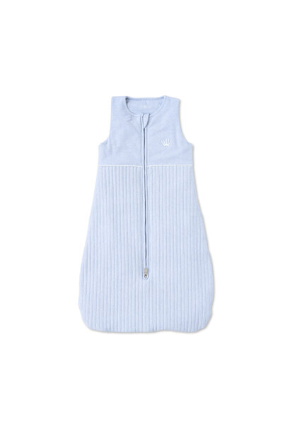 Slaapzak 75cm - Essentials Azzuro Blue