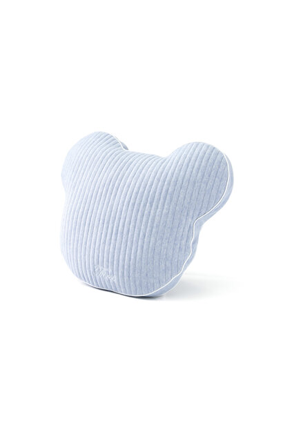 Kussen berekop - Essentials Azzuro Blue