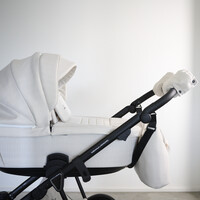 thumb-T&P Kinderwagen - beige-3