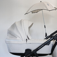 thumb-T&P Kinderwagen - beige-4