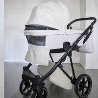 thumb-T&P Kinderwagen - beige-5