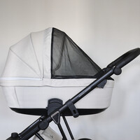 thumb-T&P Kinderwagen - beige-9