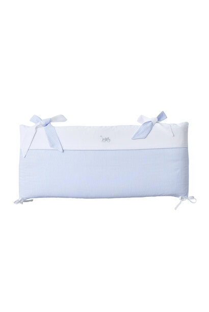 Classic Car Bedbeschermer 70cm - Lijnen (70x70x70cm) H:32cm